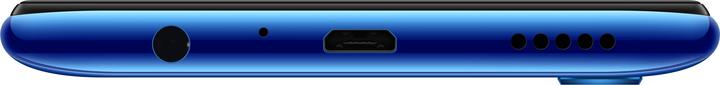 Immagine prodotto Honor 20 Lite (128 GB, Blu Fantasma, 6.21", Doppia SIM Ibrida, 24 Mpx, 4G)