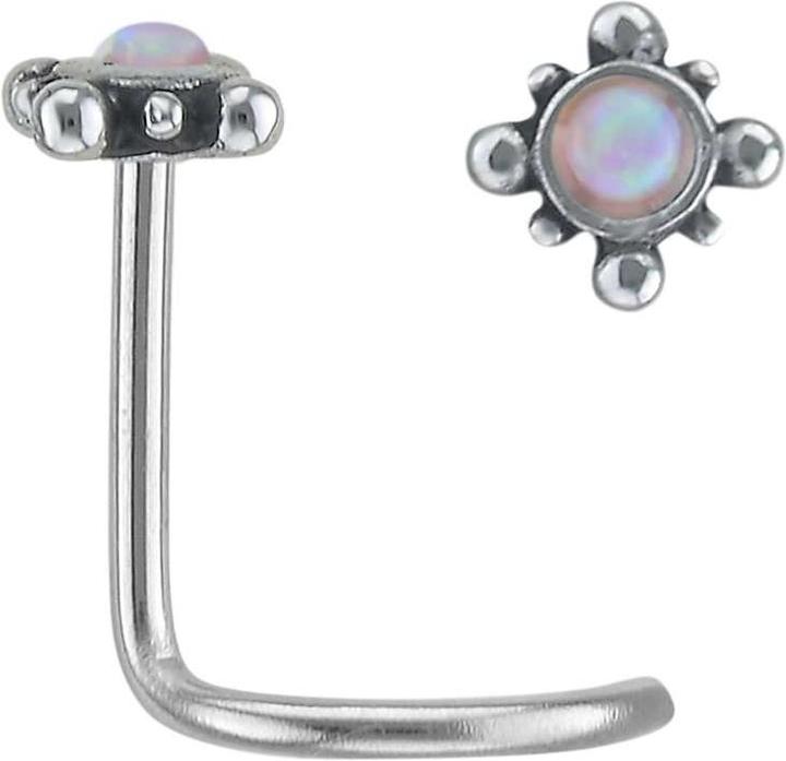 Pink, Argent