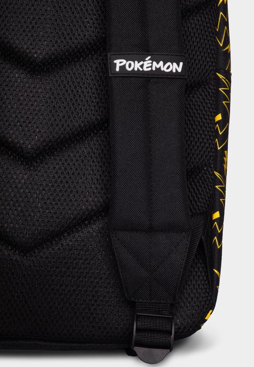 Image du produit Difuzed Sac à dos Pokemon Pikachu