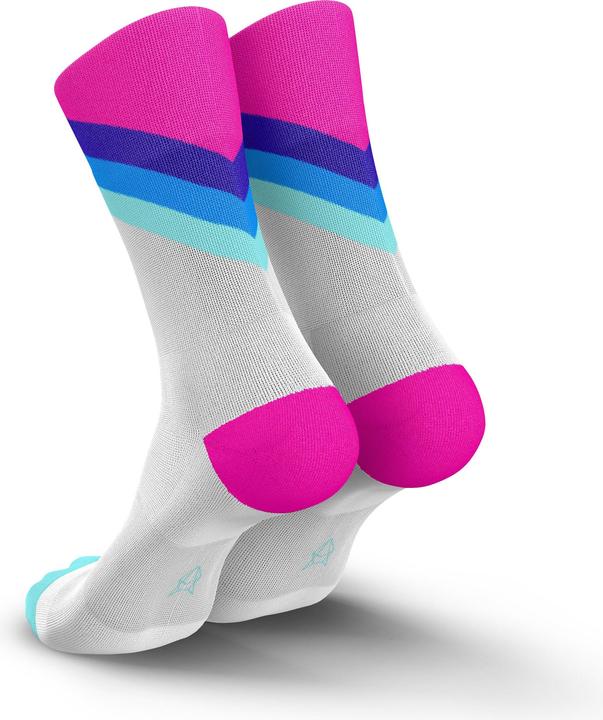 Actual product image Incylence Running Grades Blue Pink (47 - 50)
