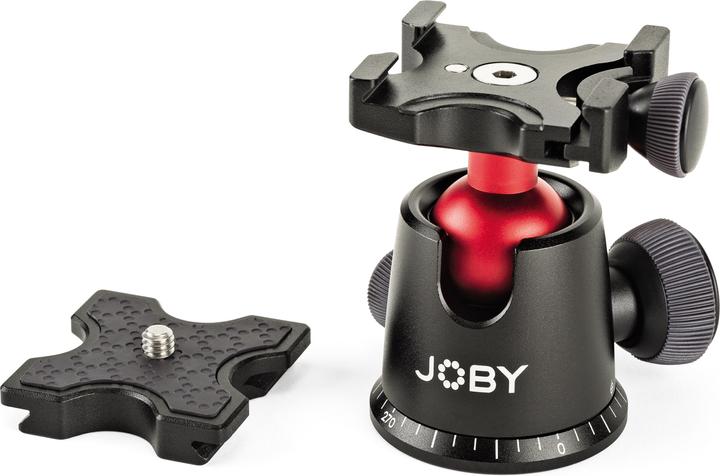 Image du produit Joby Tête de balle 5K (Tête sphérique)
