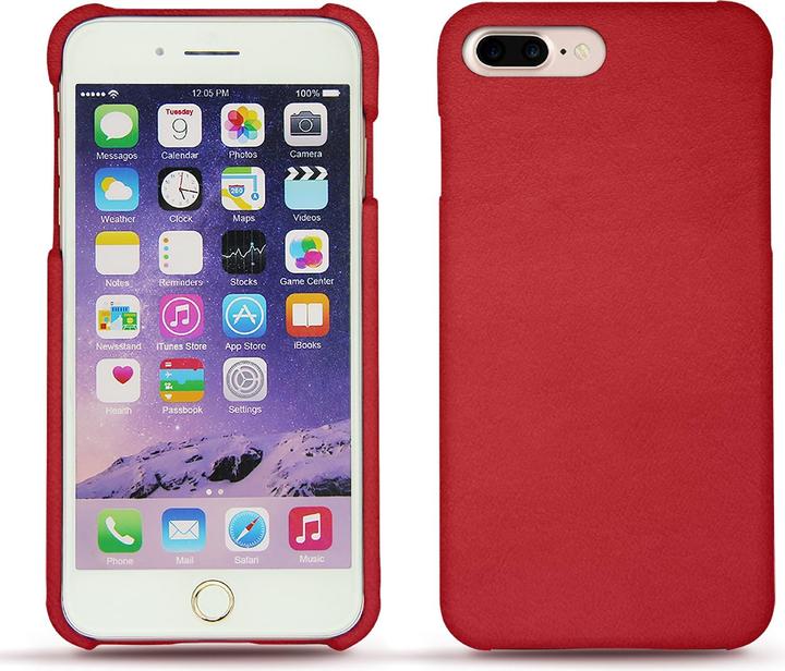 Immagine prodotto Noreve Cover in pelle (Apple iPhone 7 Plus)