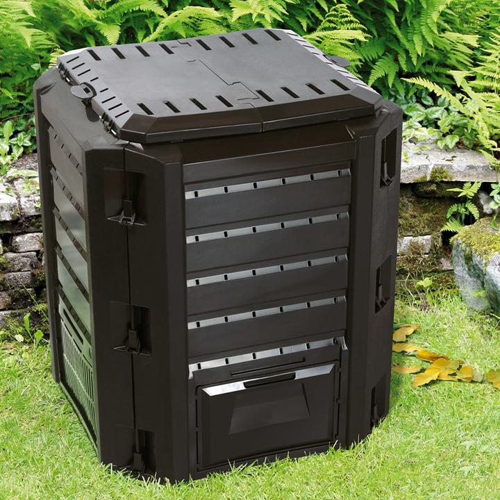 Image du produit Deuba Composteur (380 l)