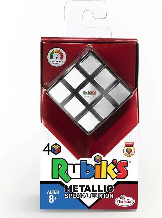 Rubik's Cube