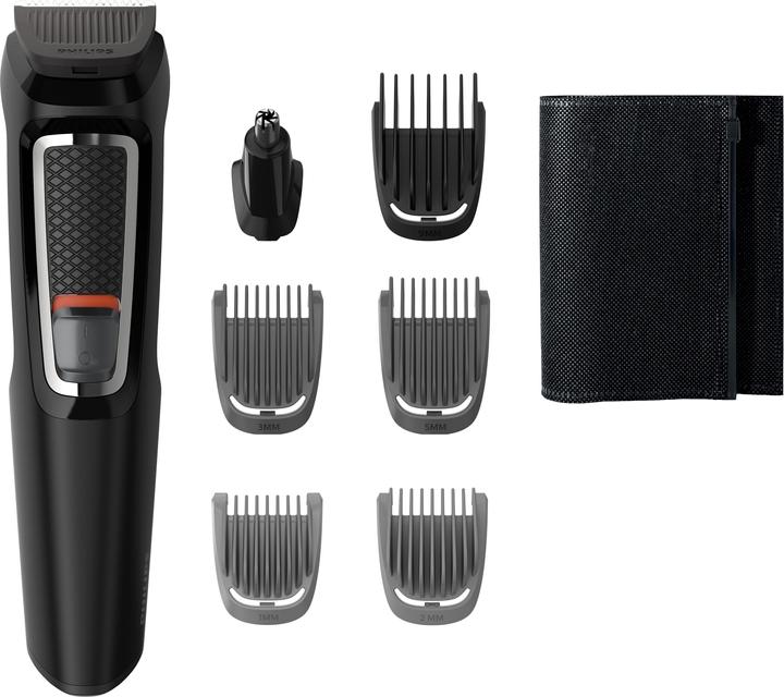 Actual product image Philips MG3720/15