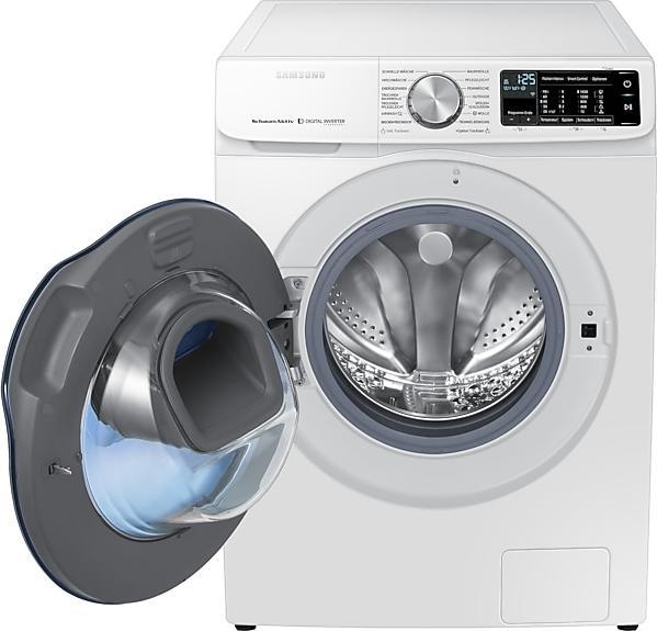 Produktbild Samsung WD10N642R2W/WS