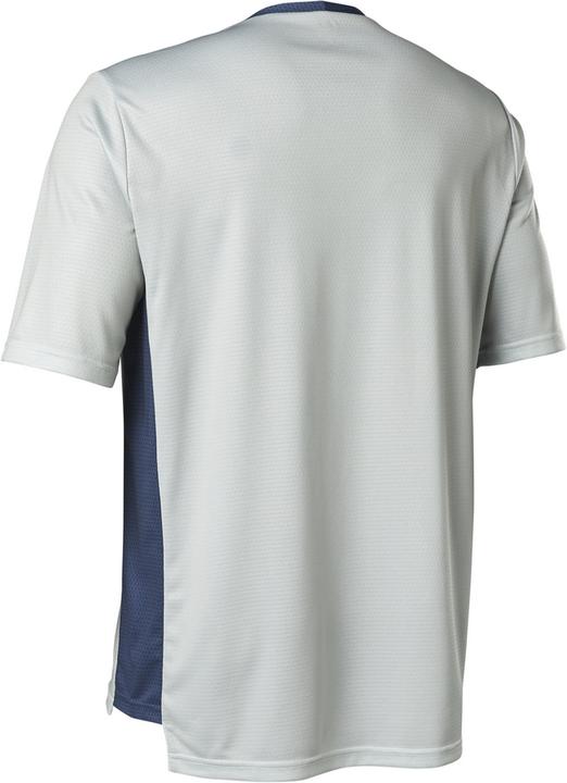 Immagine prodotto Fox Maglia 22 Defend Ss Se Grey 2x (XXS)