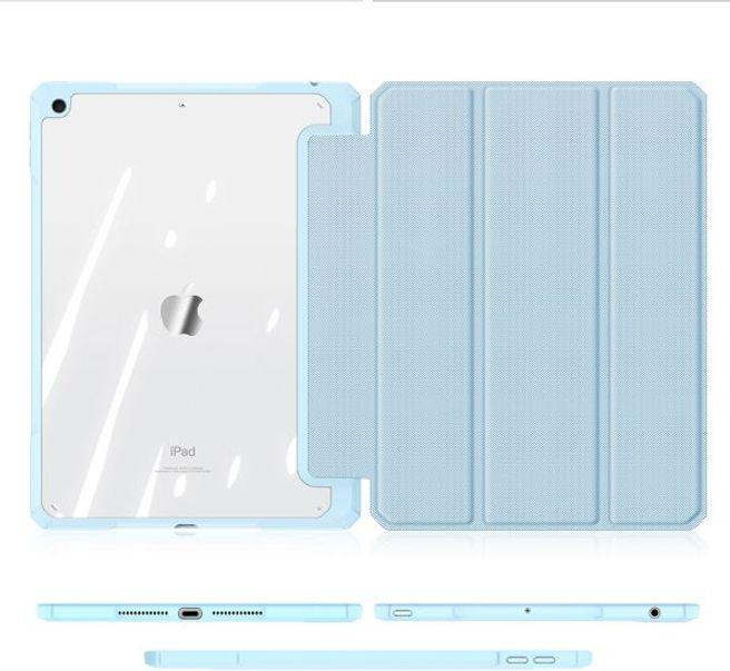 Actual product image Dux Ducis Toby Series (iPad 10.2, iPad 10.2 (2020))