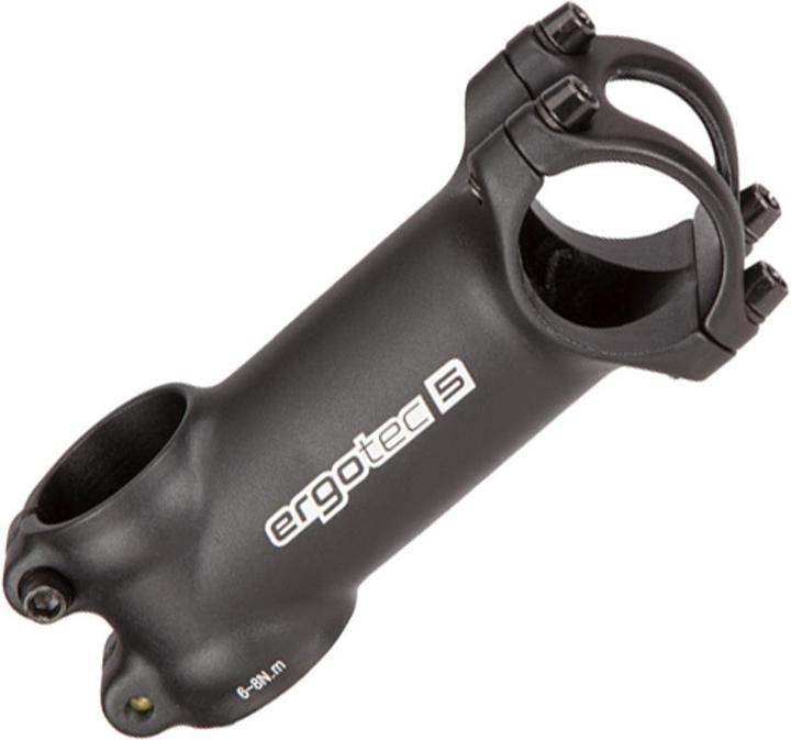 Produktbild Humpert Ergotec Shark Vorbau Ø31,8 (90 mm, 31.80 mm)