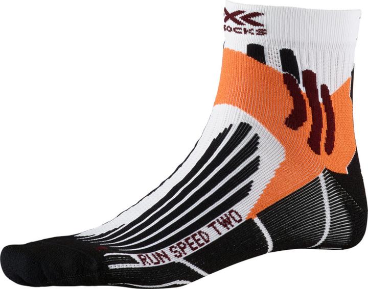 Actual product image X-Socks Run Speed (45 - 47)