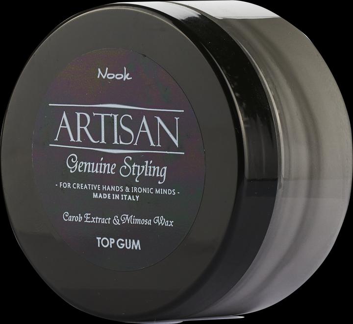 Nook Artisan TOP GUM - Modelling Fiber Gum 100ml (100 ml)