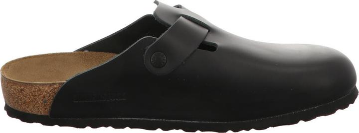Produktbild Birkenstock Boston Naturleder Normal (46)