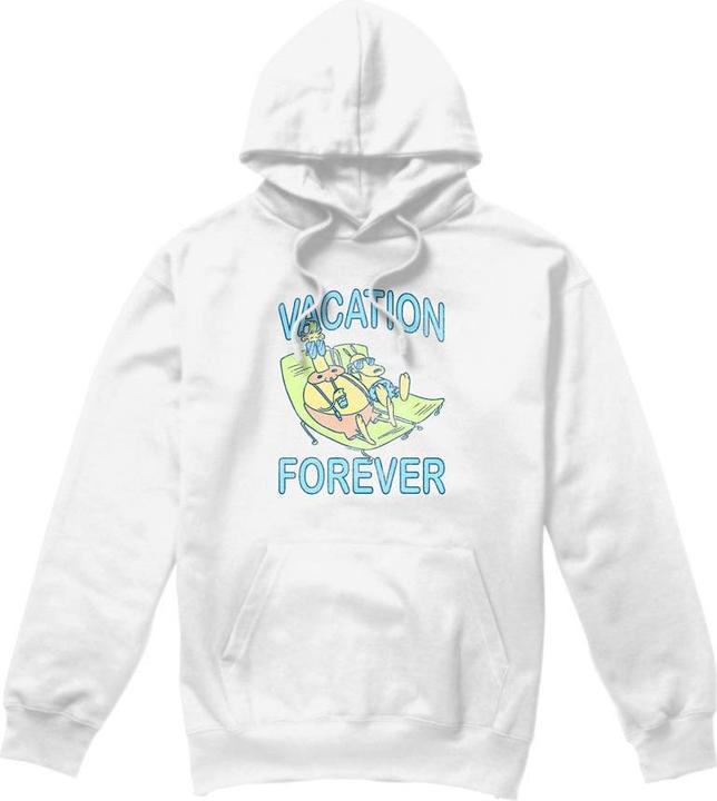 Rocko´s Modern Life Rocko's Modern Life Vacation Forever Kapuzenpullover
