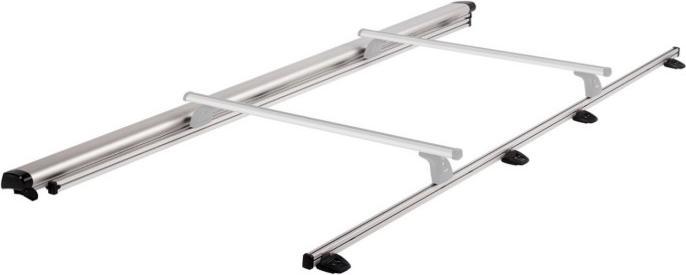Thule SmartClamp System for TO 63006200 Pack L 54m H 2.5m