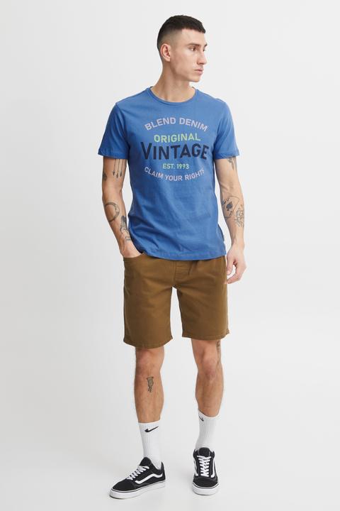 Image du produit Blend BH3PackTee - 20715608 (L)