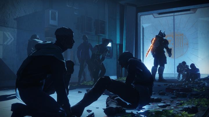Image du produit Activision Destiny 2