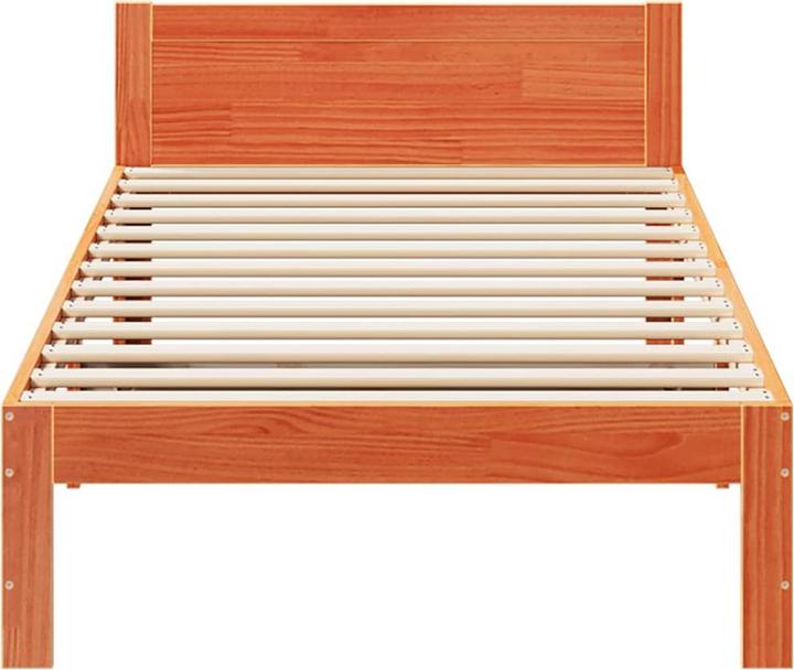 Produktbild VidaXL Familienbett (240 x 200 cm)