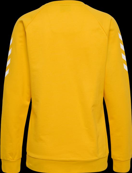 Produktbild hummel Go Cotton Sweatshirt Woman (XL)