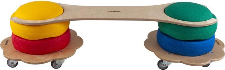 Produktbild Pedalo ® Stapelbaustein Rollflitzer