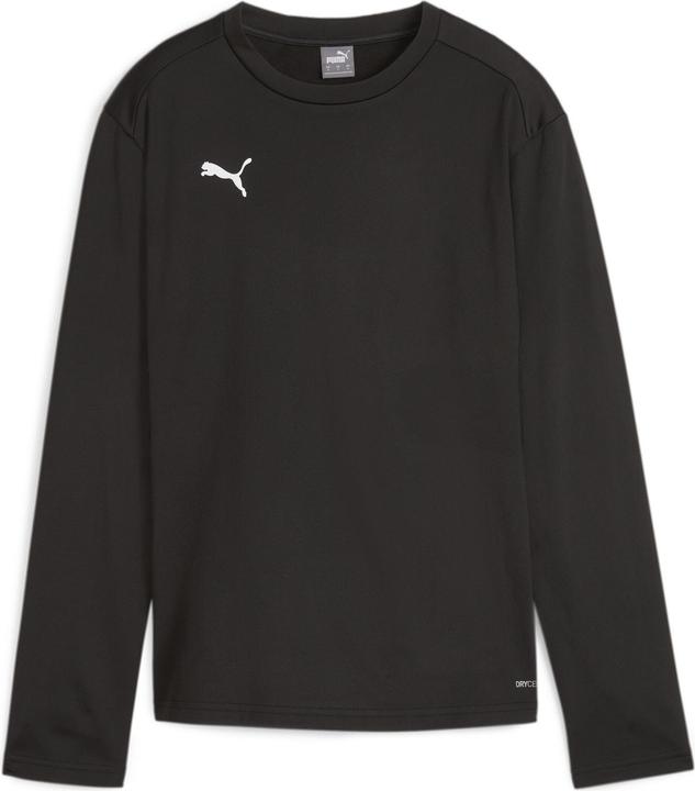 Puma teamGOAL Training Sweat Wmn