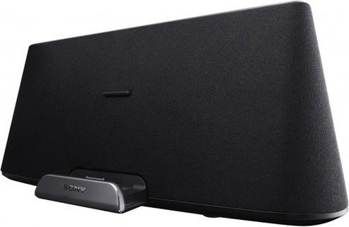 Sony Rdp-Xa700ip (Netzbetrieb)