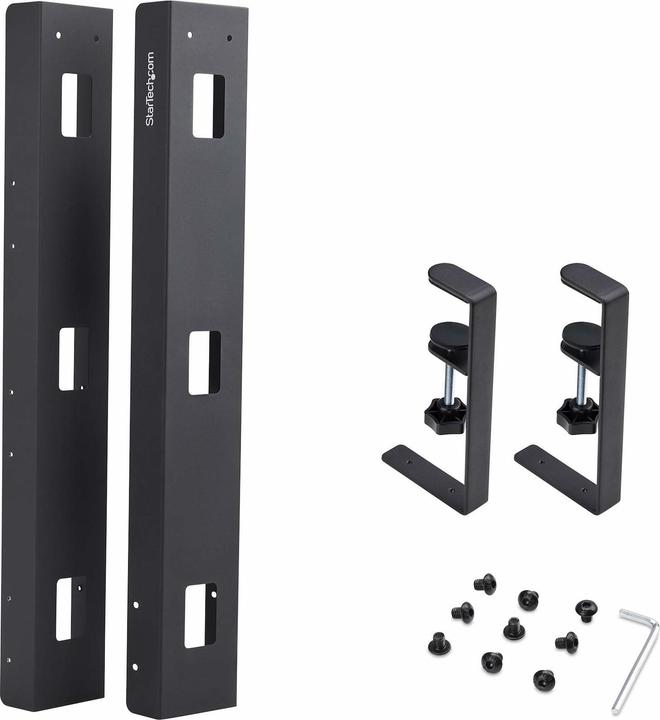 Actual product image StarTech Kabelmanagement-Ablage (Cable bridge, 80 cm)