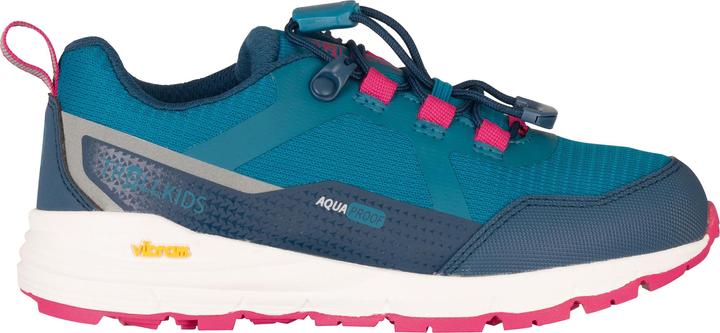 Image du produit Trollkids Kid's Skarvan Hiker Low XT (38)
