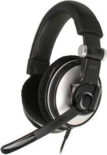Actual product image Corsair HS1 USB Gaming Headset