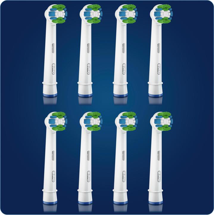 Immagine prodotto Oral-B Precision Clean CleanMaximiser (8 x)