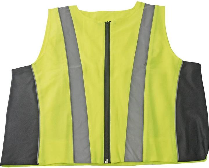 Produktbild HP Autozubehör Biker-Sicherheitsweste