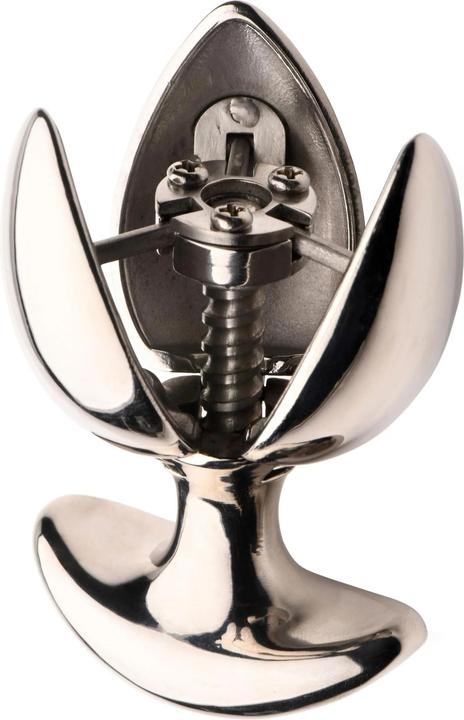 Actual product image Master Series Ass Vault Locking Ass Expander