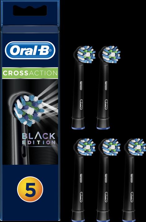 Produktbild Oral-B CrossAction (5 x)