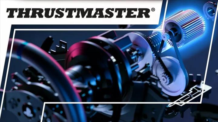Image du produit Thrustmaster Base servo T300 RS (PC, PS4, PS5)