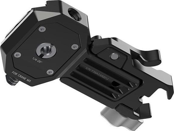 Image du produit Falcam F38 Zhiyun Quick Release Kit for Crane M3 2858 (Plaque de montage Gimbal)