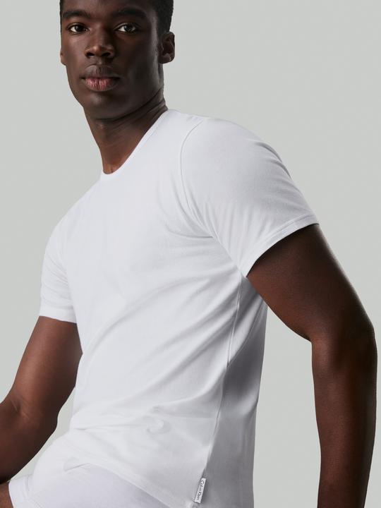 Immagine prodotto Calvin Klein Girocollo 2 Pack (S)