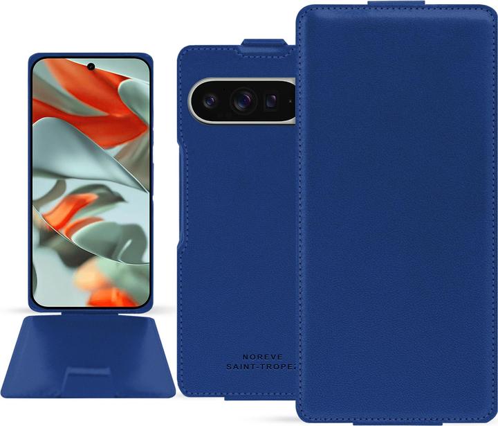 Bleu Océan PU ( Pantone #003da5 )