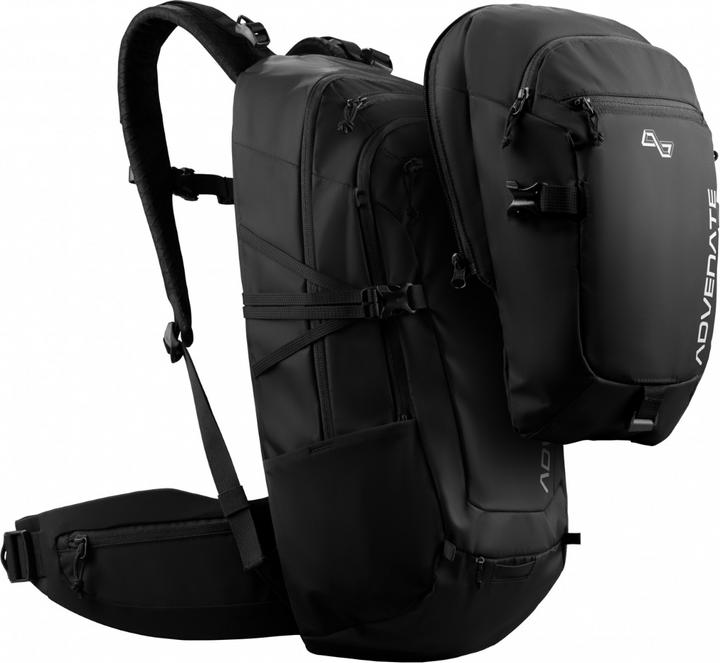 Produktbild Advenate Symphony 25+4+6 (35 l)