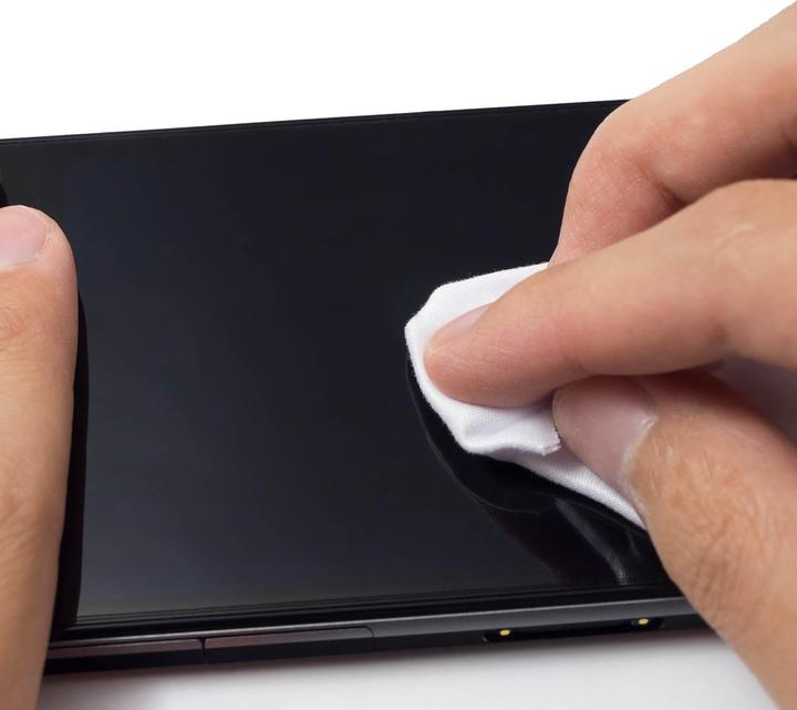 Produktbild 4smarts Nano Coating Liquid Glass (4 Stück, Universal)