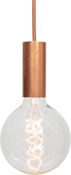 Actual product image NUD Collection Tube Aqua (E27)
