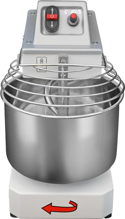 Produktbild Famag IM 5230 10 Spiralkneter5 kg (367.75 W)