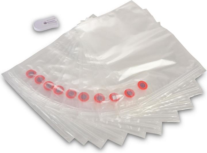 Productafbeelding Solis Zip (10 x)