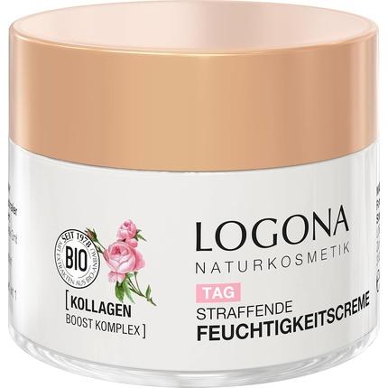 Logona Tagescrème Moisture Lift 50 ml (50 ml, Tagescreme)