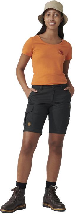 Immagine prodotto Fjällräven Pantaloni Karla Pro Zip-Off (40)