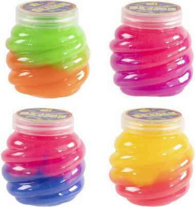 Jono Toys Twist Slime