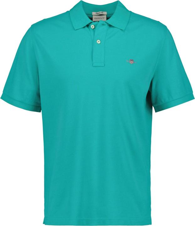 Turquoise (Lagoon Blue)