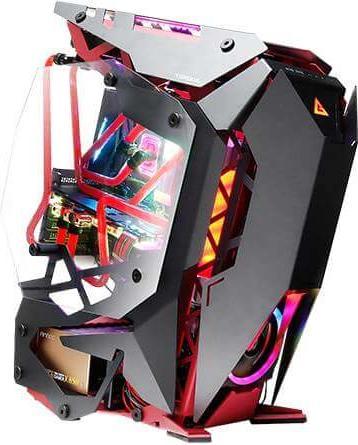 Produktbild Antec Torque (ATX, mATX, Mini-ITX)