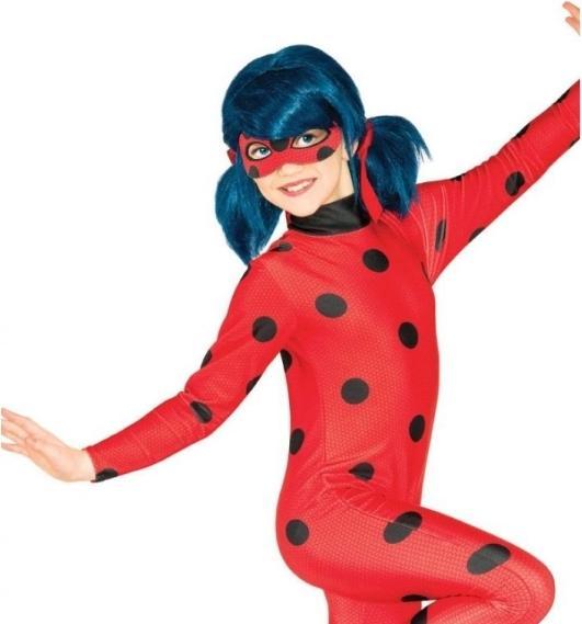 Image du produit Rubies Coccinelle miraculeuse (140)
