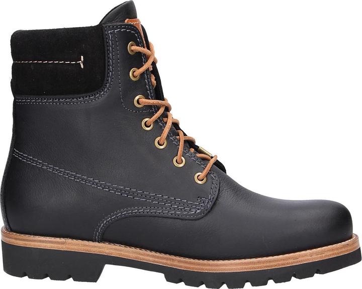 Panama Jack Stiefel