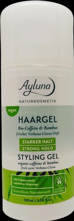 Produktbild Ayluna Haargel (Haargel, 100 ml)