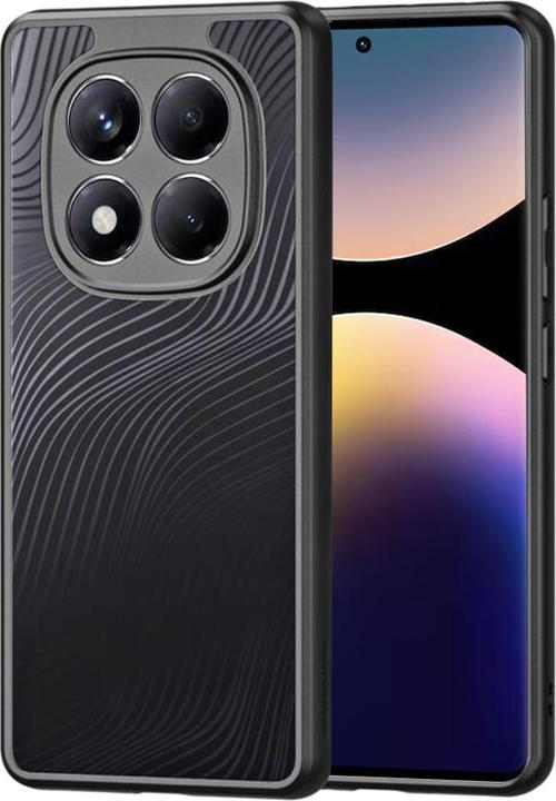 Immagine prodotto Dux Ducis Aimo Series (Xiaomi Redmi Note 14 Pro)